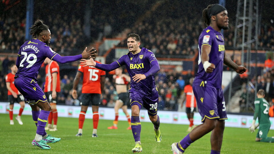 Luton
