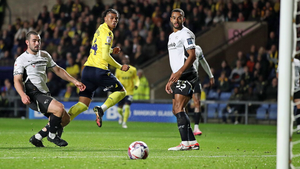 derby