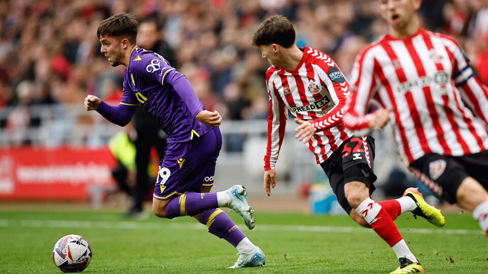 Sunderland
