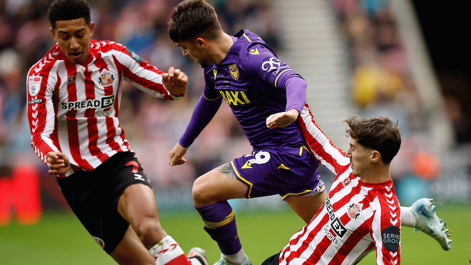 Sunderland