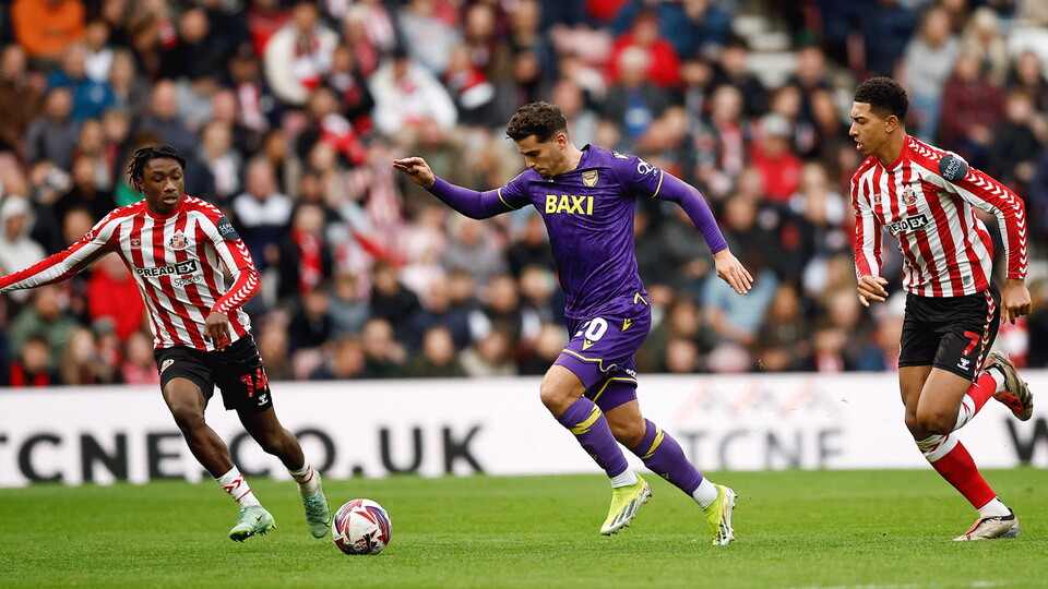 Sunderland