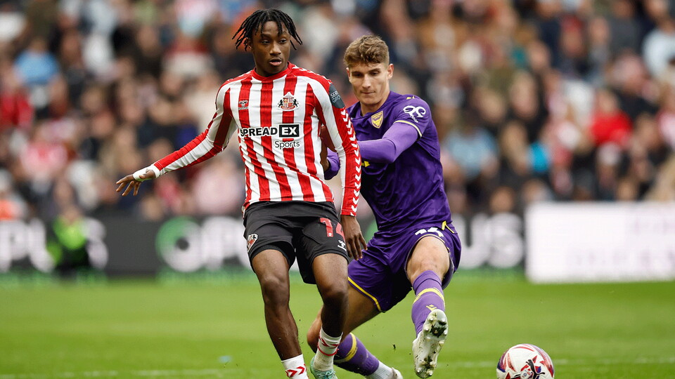 Sunderland