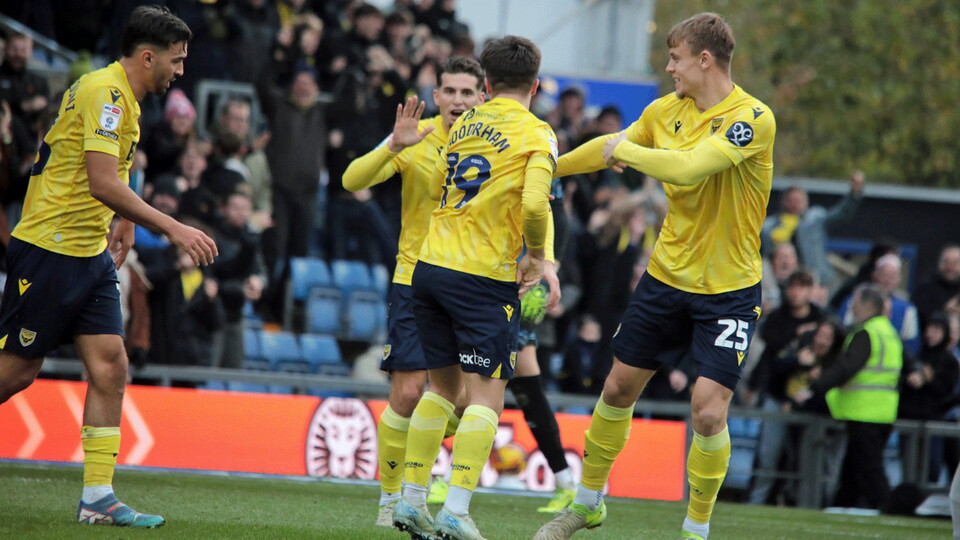 millwall