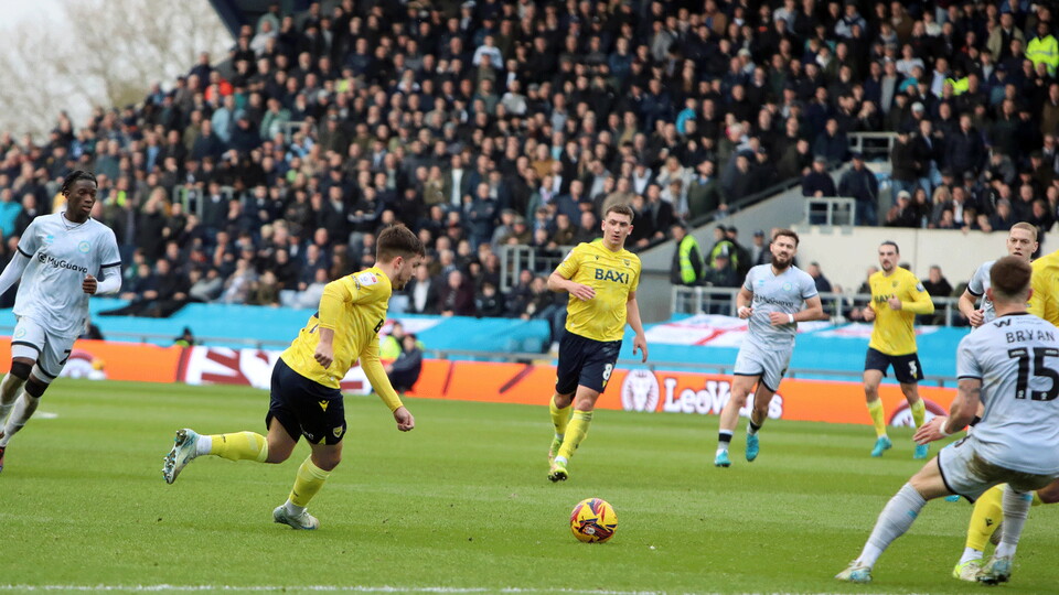 millwall