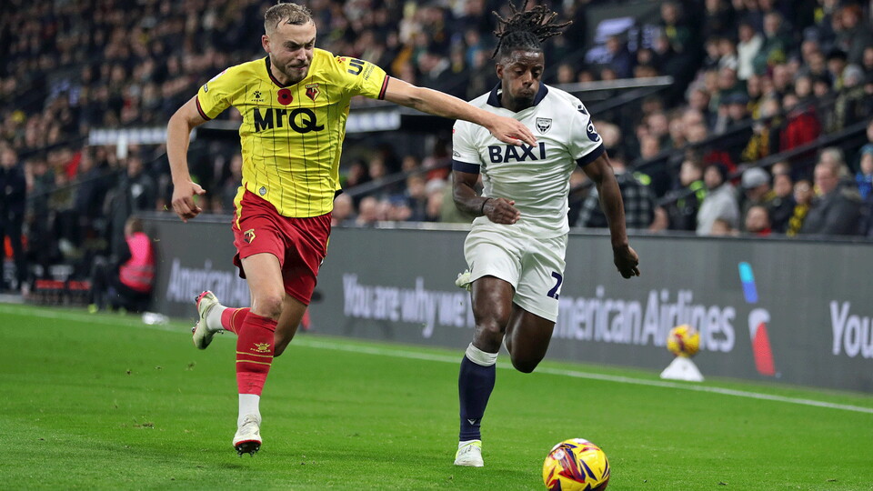 watford