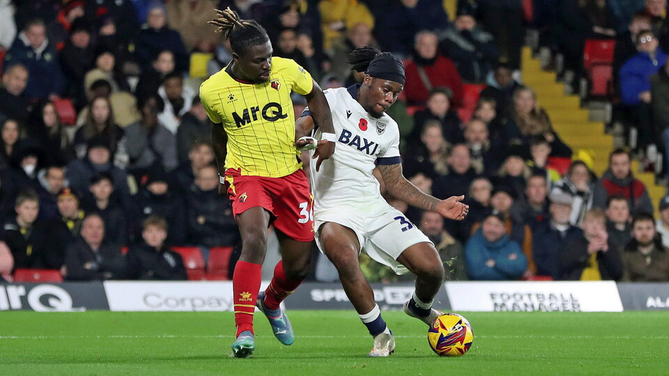 watford