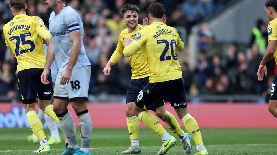millwall