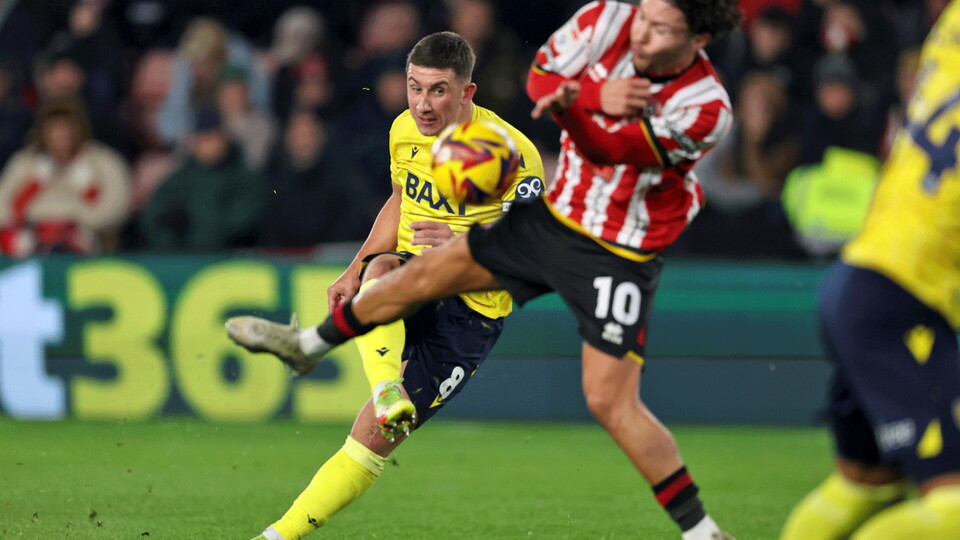 sheffield united