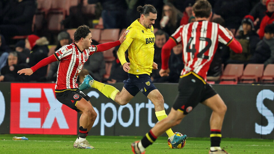 sheffield united