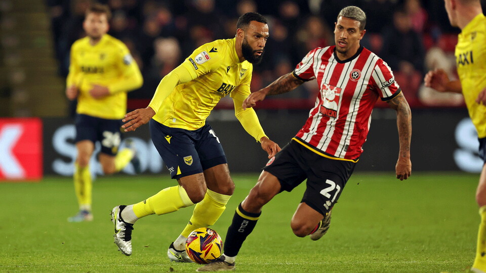 sheffield united
