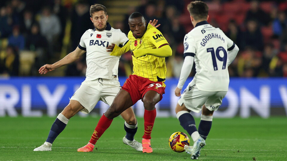 watford