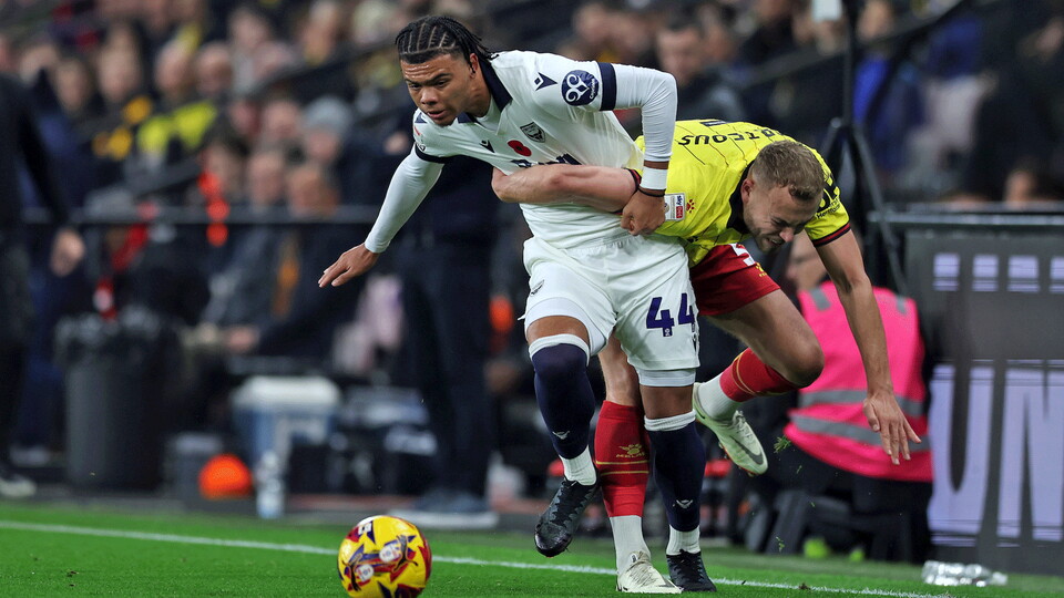 watford