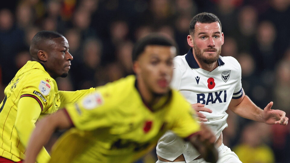 watford