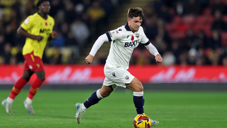 watford