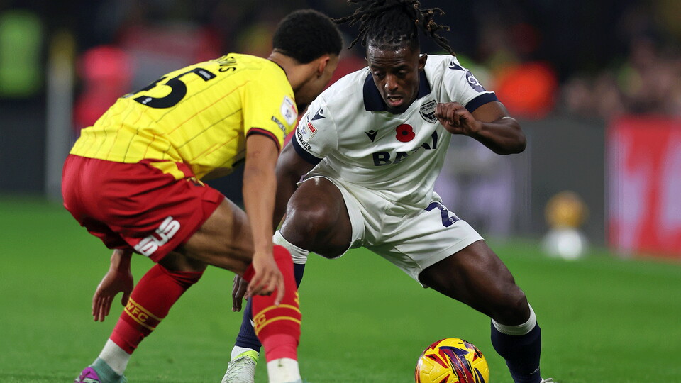watford