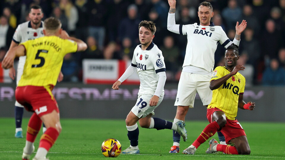 watford