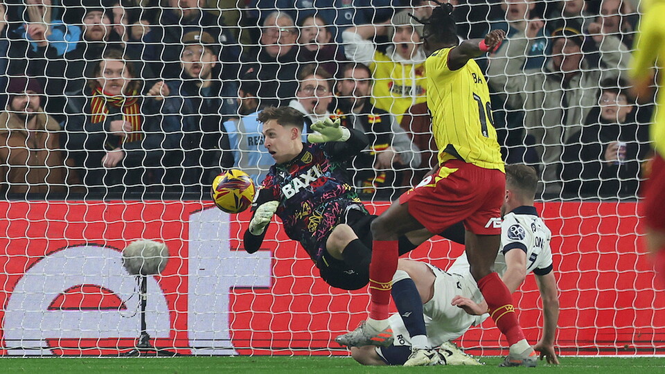 watford