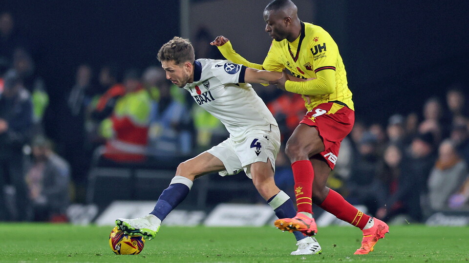 watford