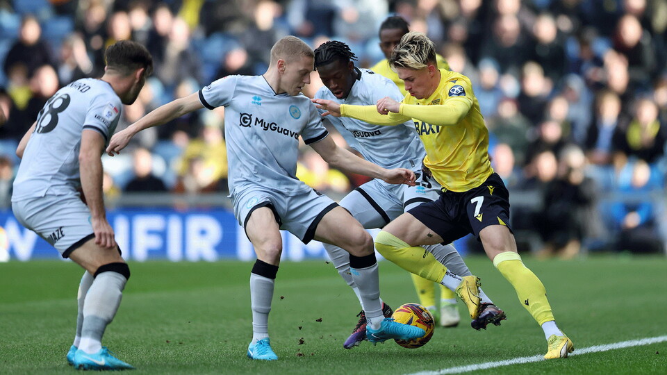 millwall