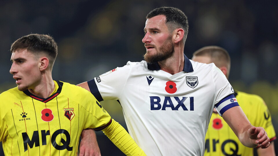 watford