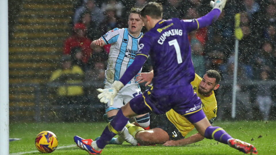 Middlesbrough