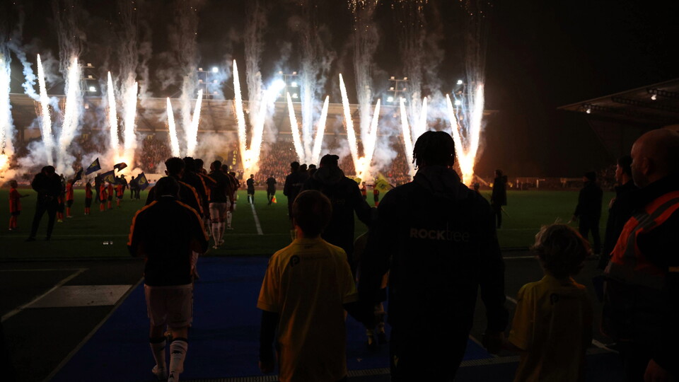 Hull City (H)