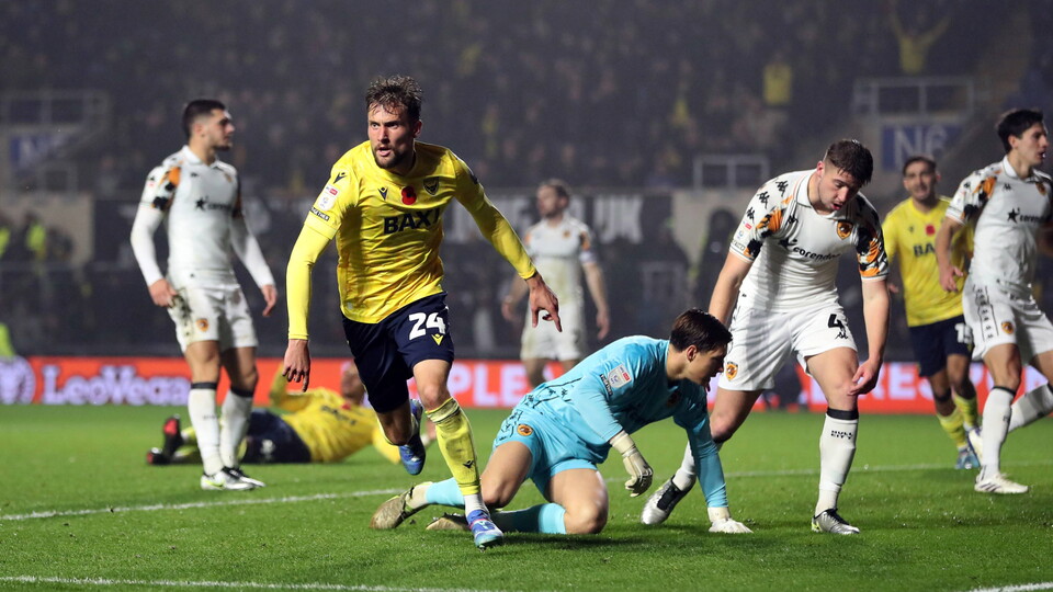 Hull City (H)