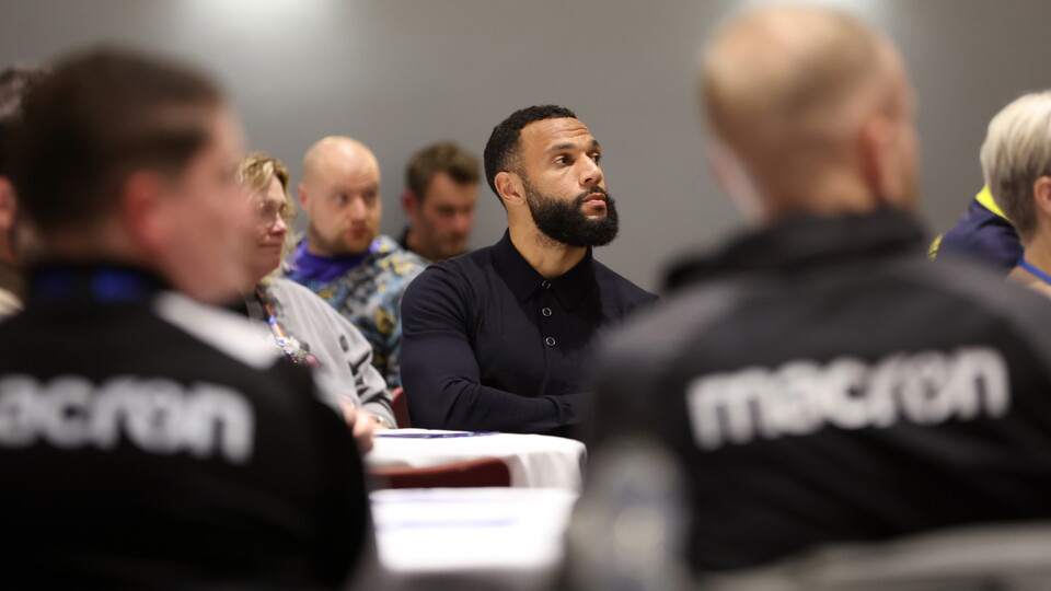 Mental Health Workshop