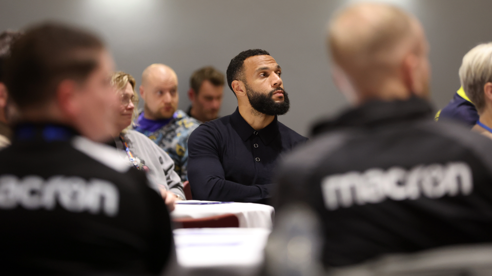 Mental Health Workshop