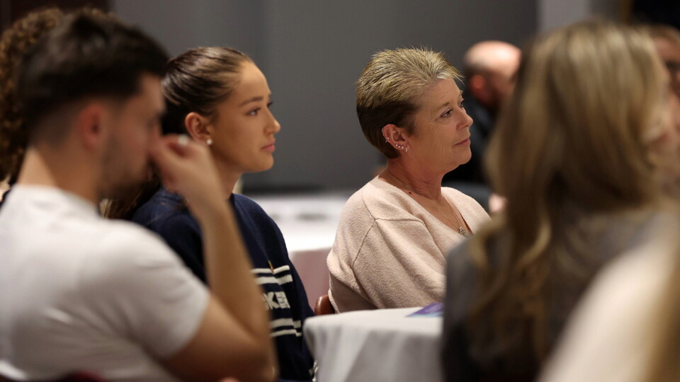 Mental Health Workshop