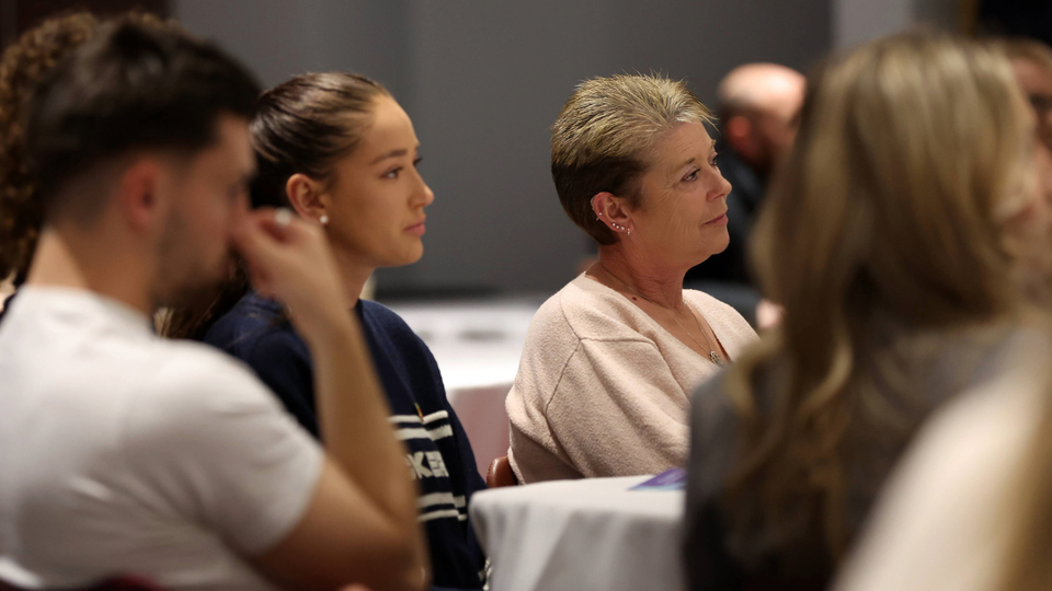 Mental Health Workshop