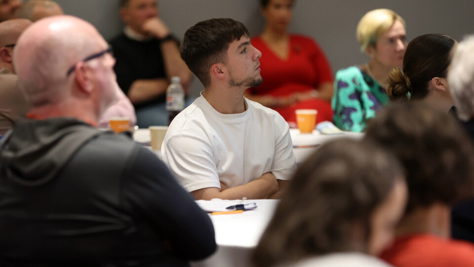 Mental Health Workshop