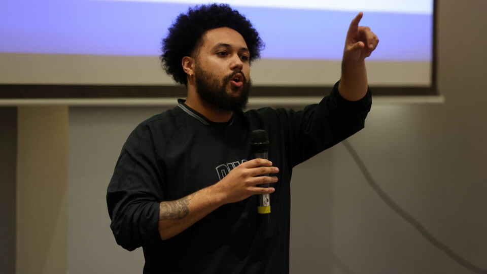 Mental Health Workshop