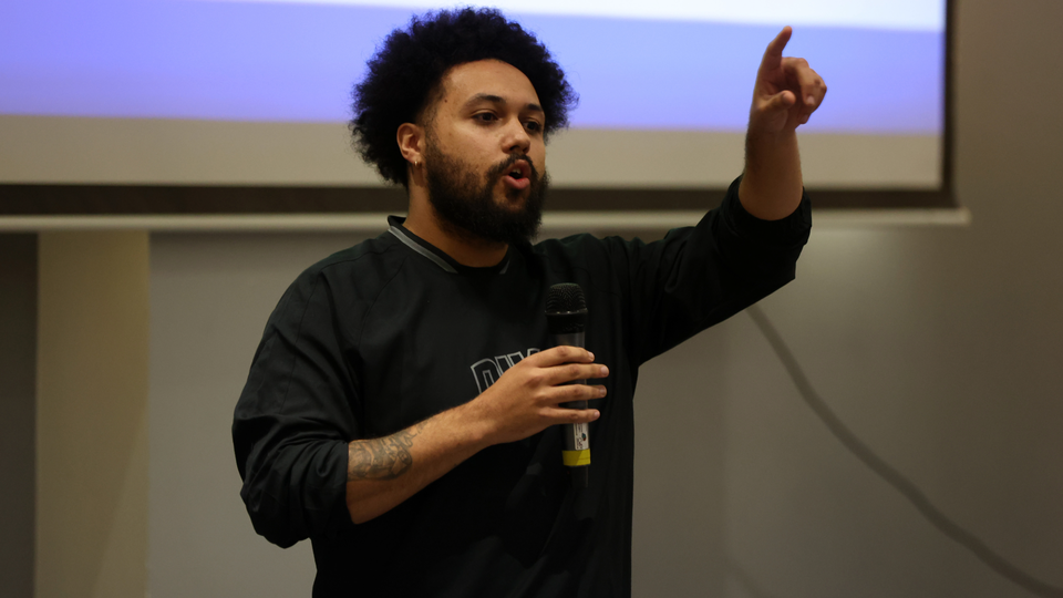 Mental Health Workshop