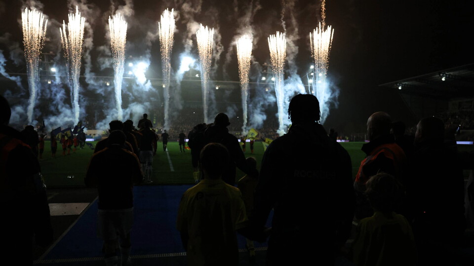 Hull City (H)