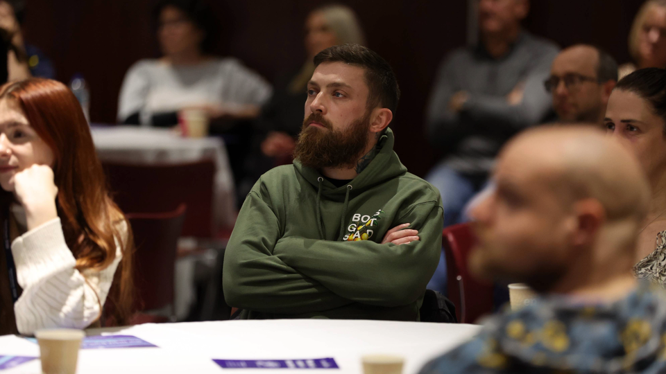 Mental Health Workshop