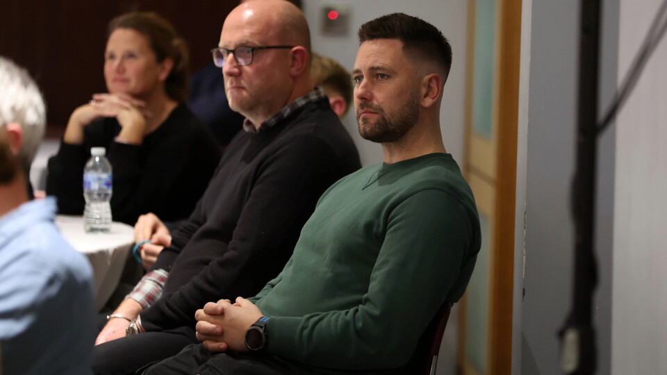 Mental Health Workshop