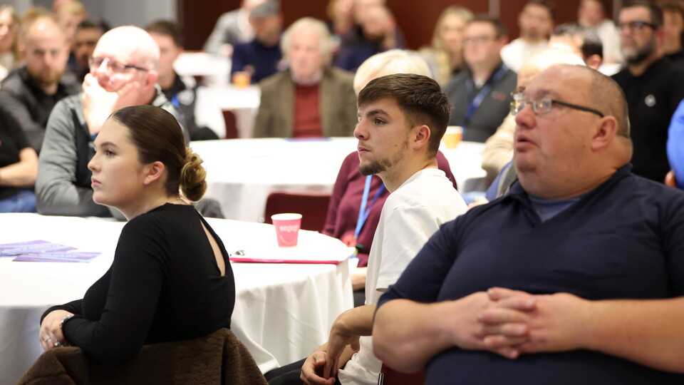 Mental Health Workshop