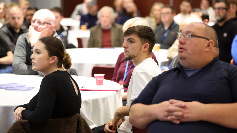 Mental Health Workshop