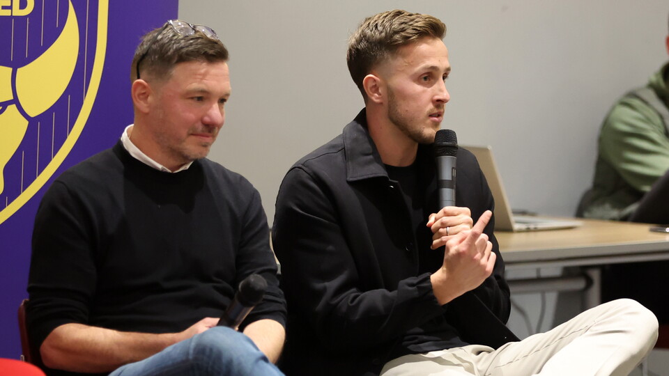 Mental Health Workshop