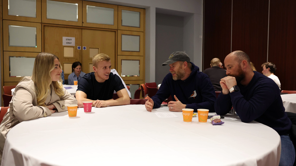 Mental Health Workshop