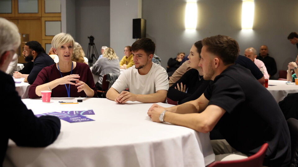 Mental Health Workshop