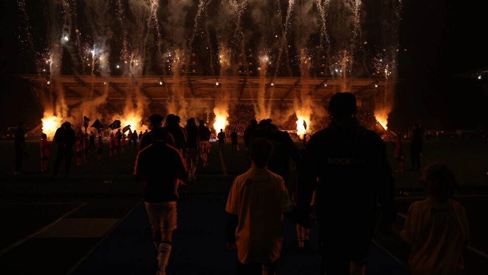 Hull City (H)