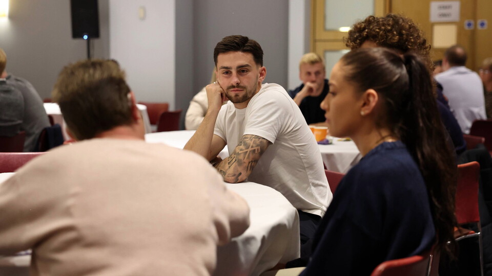 Mental Health Workshop