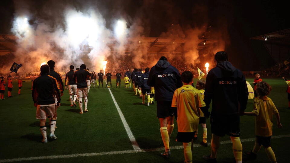 Hull City (H)