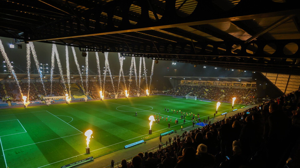 Hull City (H)