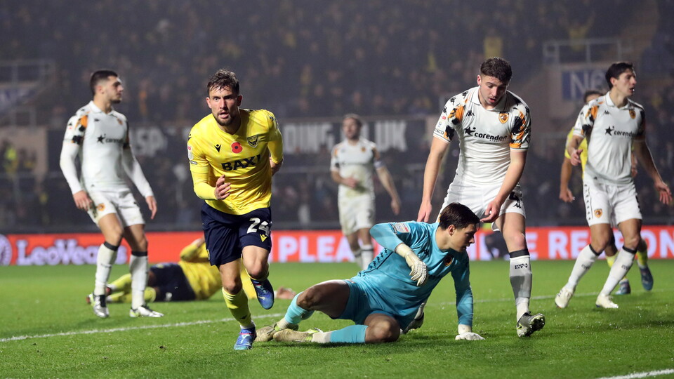 Hull City (H)