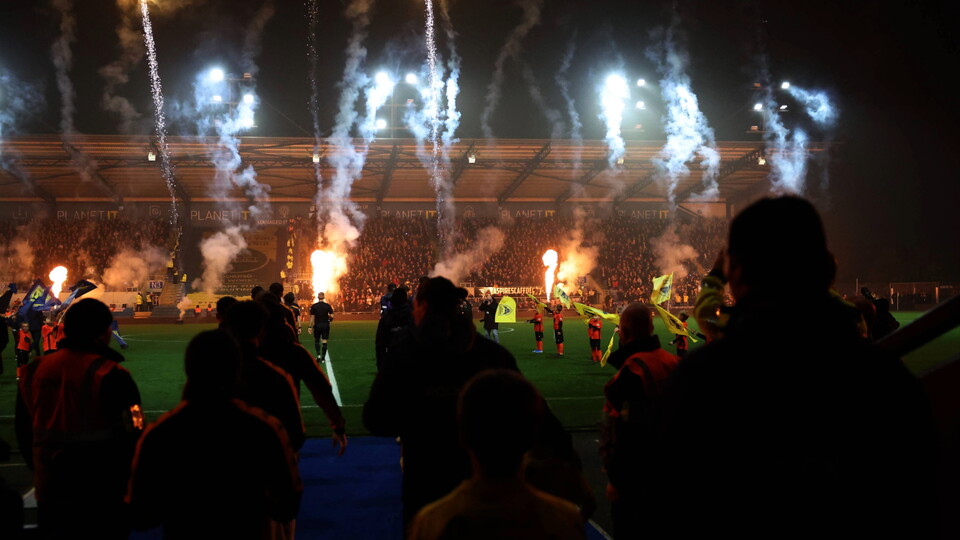 Hull City (H)