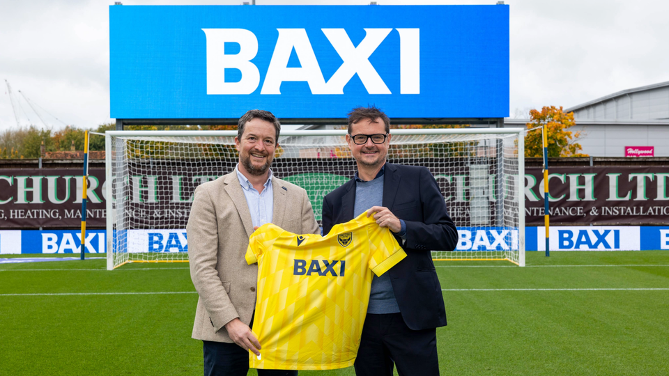 Baxi