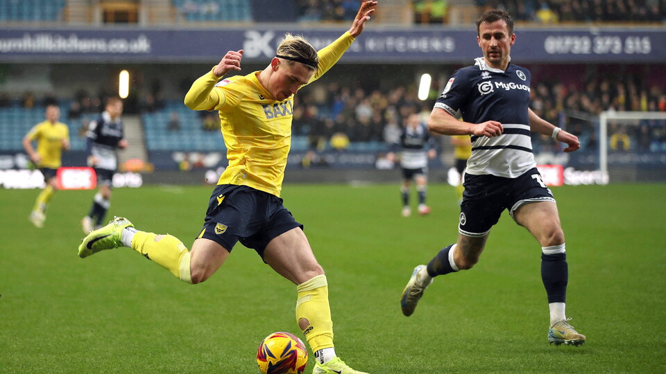 millwall